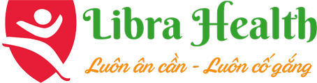 Libra Health – Giao diện khám sức khỏe